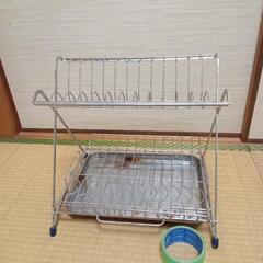 デッシュラック