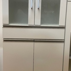 [決まりました]キッチンボード(一つ2,000円)ニトリ 