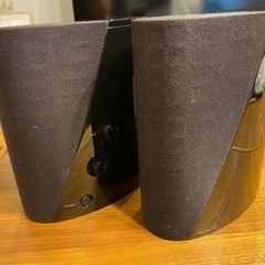 アンプ内蔵スピーカー WAVIO GX-R3X