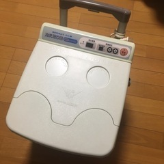 フットバス 冷え取り君 NEW スーパーマイコン 高陽社 足湯