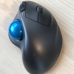 マウス Logicool M570の画像