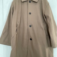【未使用】タグ付き　冬物コート各種L〜XLの画像