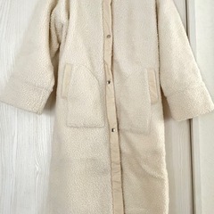 【未使用】タグ付き　冬物コート各種L〜XL