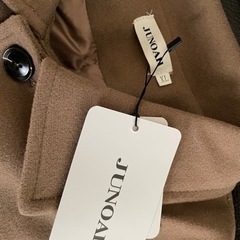 【未使用】タグ付き　冬物コート各種L〜XLの画像