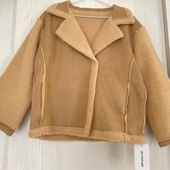 【未使用】タグ付き　冬物コート各種L〜XLの画像