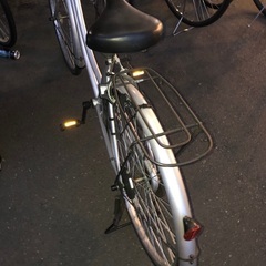 自転車　の画像