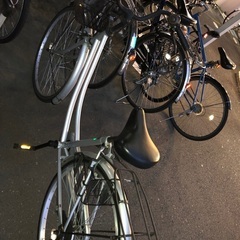 自転車　の画像