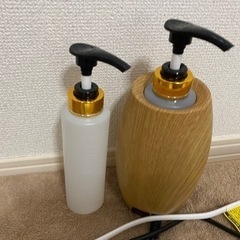 オイルウォーマー1000円⭐️‼️