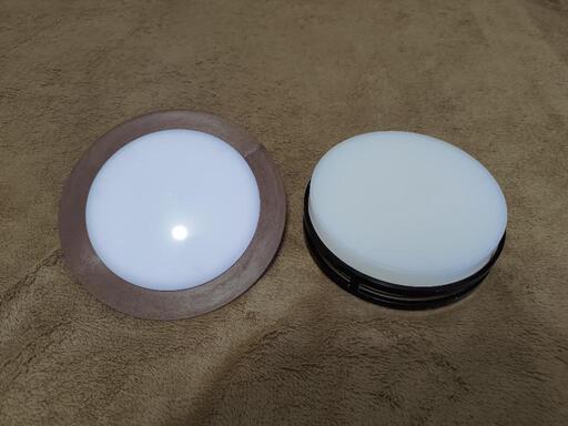 LED 証明 2個セット