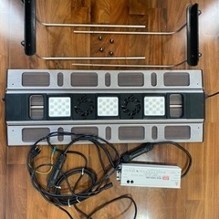 マックススペクトレイザーR420R-160W