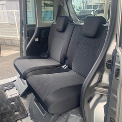 H27年式❗ 車検2年付！ Bluetooth  スペーシアカスタム  GSの画像