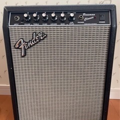 fender BASSMAN ベースの中古が安い！激安で譲ります・無料で