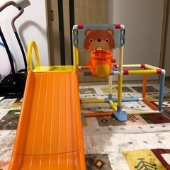 美品　おりたたみプレイジム