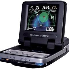 ★GPS & レーダー探知機★Yupiteru / ユピテル★S400si★USED / 使用品★の画像