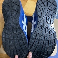 アシックス　WINJOB CP306 BOAの画像