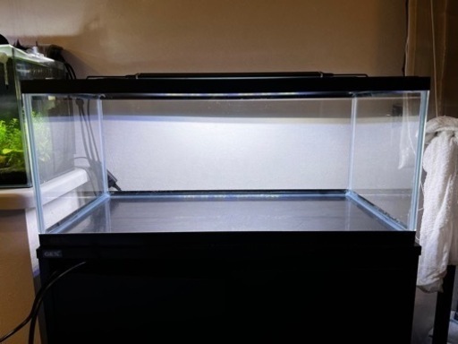 水槽　60cm Lowタイプ