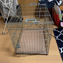 犬ゲージ