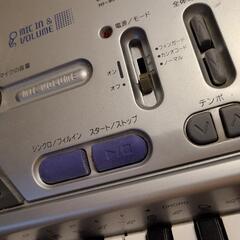 キーボード　無料の画像