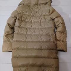 MONCLER ダウンコート レディースsize1の画像