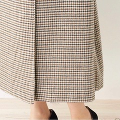 HushusH ロングコート
新品の画像