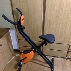 エアロバイク