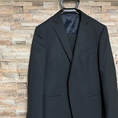 美品　男性用スーツ上下