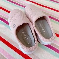 婦人用靴の画像