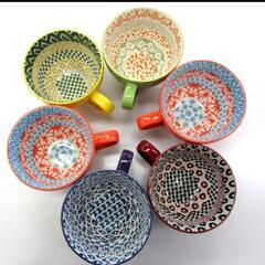 sale今だけ Signature HOUSEWARES　マグカ...