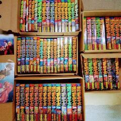 ガンダムエース創刊号から64冊の画像