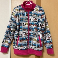 BABYDOLL ミッキー アウター.｡.:*☆