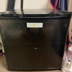 maxzen 1ドア冷蔵庫　