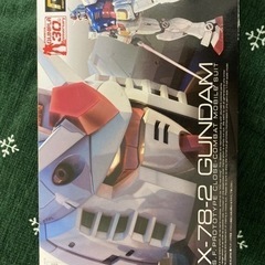 ガンプラ ガンダム