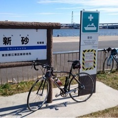 ロードバイク　specialized ROUBEX