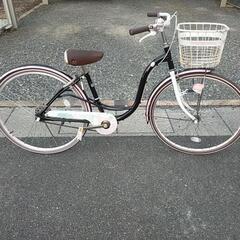 女の子向け子ども用自転車