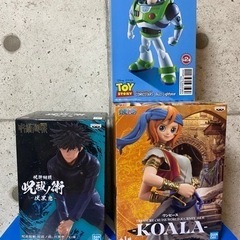 フィギュア【新品】