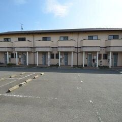 🏡リノベーション　メゾネットアパート🏡
