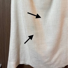 ※お取引終了※13号ピンクベージュのスーツ差し上げますの画像
