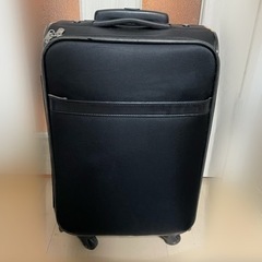 スーツケース