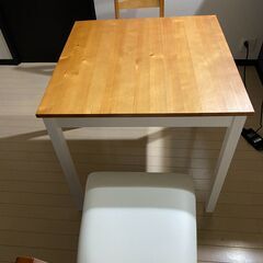 テーブルセット