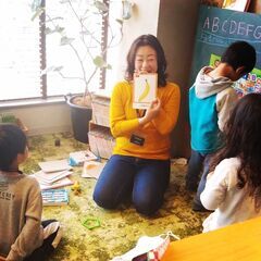 ◆英語嫌い・英語好き集まれ！☆ Happy Joy English☆の画像
