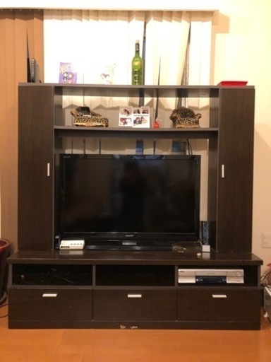 テレビボード　格安