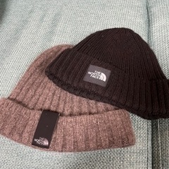 THE NORTH FACE ニットキャップ