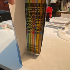 「風の谷のナウシカ全7巻セット ―アニメージュコミックスワイド判」 宮崎駿「風の谷のナウシカ（７巻セット）  の画像