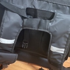 ウーバーイーツ UberEATS バック(お値下げ可能です！)の画像