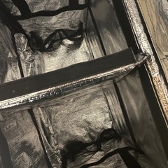 ウーバーイーツ UberEATS バック(お値下げ可能です！)の画像