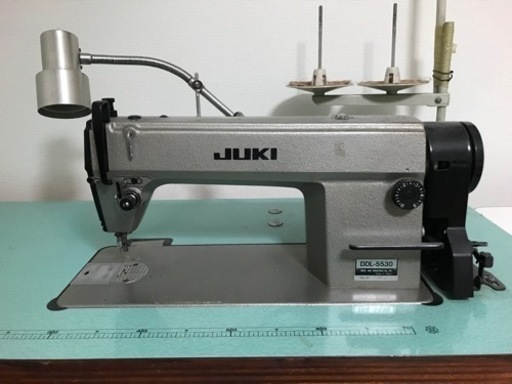 JUKI DDL-5530 工業用ミシン