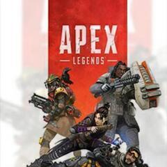APEXやってる人いますかー？？