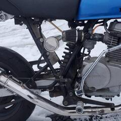 エイプ50 の画像