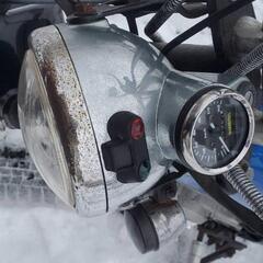 エイプ50 の画像