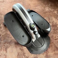 ステッパー ルームバイク [立・座の2way エクササイズ ] ...